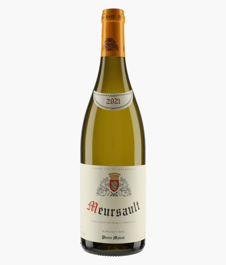 MATROT PIERRE | Meursault 2021