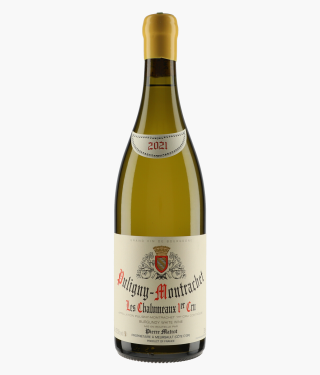 Puligny-Montrachet 1er Cru Les Chalumeaux