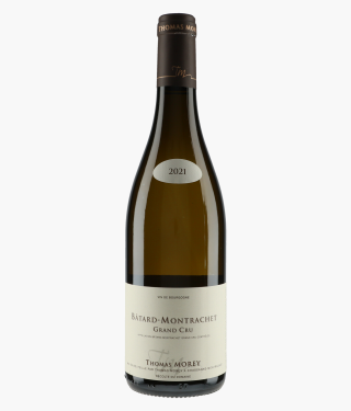 MOREY THOMAS | Bâtard-Montrachet Grand Cru 2021