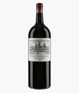 CHÂTEAU COS D'ESTOURNEL | Château Cos d'Estournel 2022