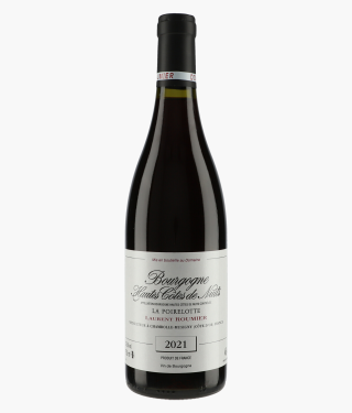 Bourgogne Hautes-Côtes de Nuits La Poirelotte
