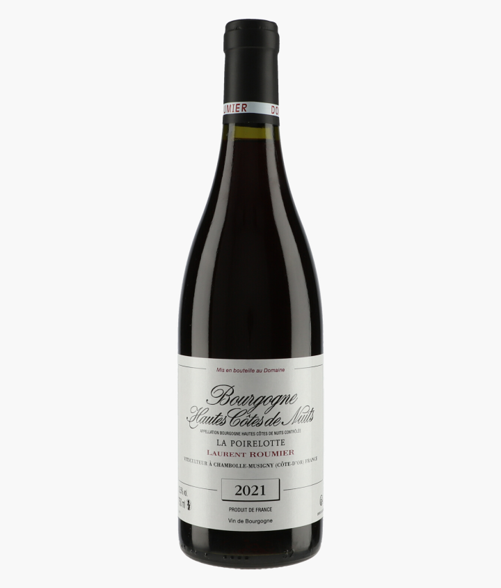 Bourgogne Hautes-Côtes de Nuits La Poirelotte