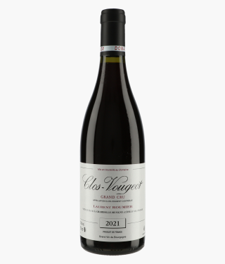 Clos-Vougeot Grand Cru