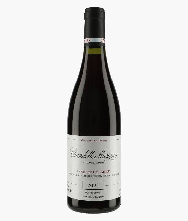 ROUMIER LAURENT | Chambolle-Musigny 2021