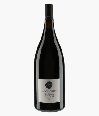 BADEL NICOLAS | Saint-Joseph Les Mourrays 2020