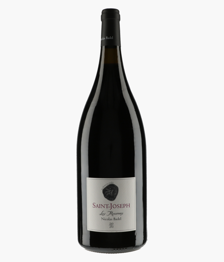 BADEL NICOLAS | Saint-Joseph Les Mourrays 2020