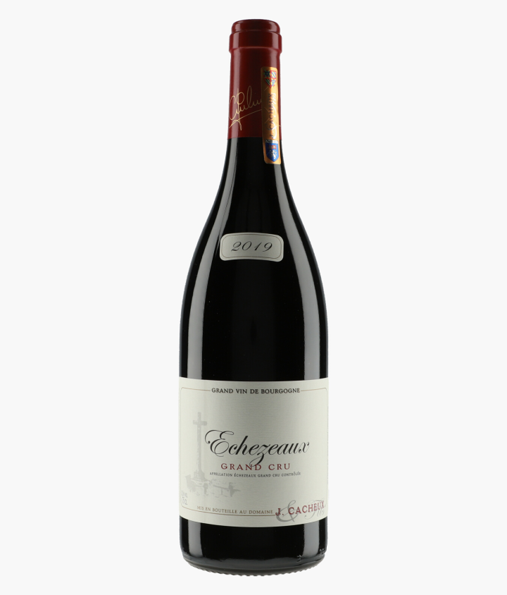 CACHEUX JACQUES | Echezeaux Grand Cru 2019