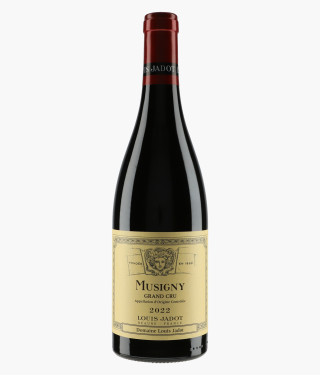 JADOT LOUIS | Musigny Grand Cru 2022