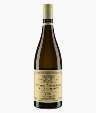 JADOT LOUIS | Chevalier-Montrachet Grand Cru Les Demoiselles 2022