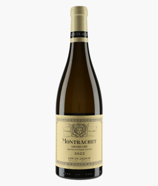 JADOT LOUIS | Montrachet Grand Cru 2022