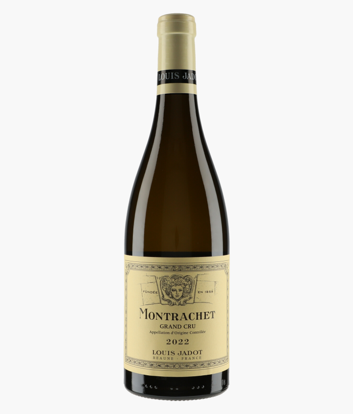 JADOT LOUIS | Montrachet Grand Cru 2022