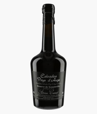 CAMUT ADRIEN | Calvados Réserve de Semainville 25 ans N.V.