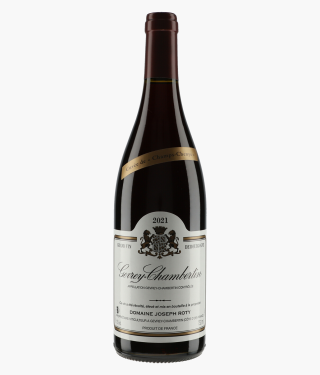 Gevrey-Chambertin Cuvée de Champs-Chenys