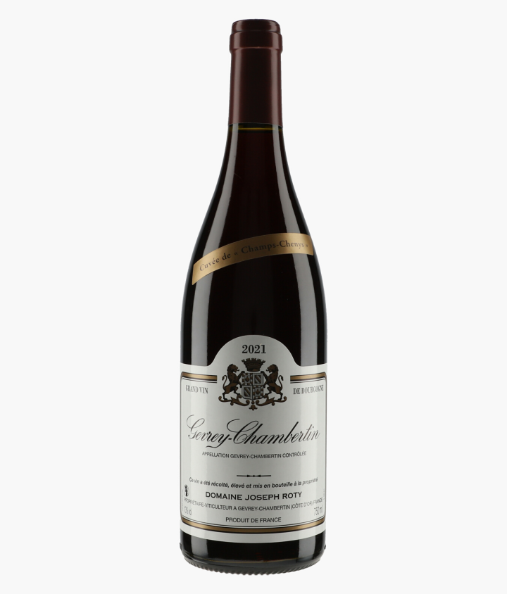 ROTY JOSEPH | Gevrey-Chambertin Cuvée de Champs-Chenys 2021