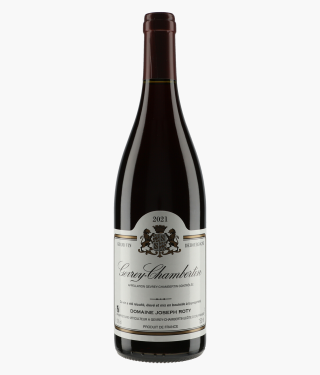 Gevrey-Chambertin