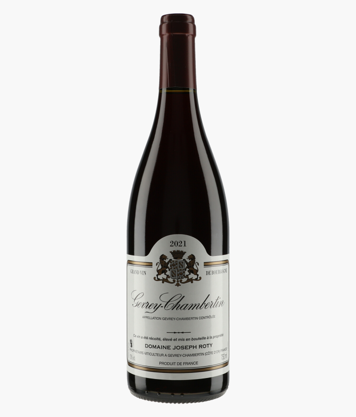 Gevrey-Chambertin