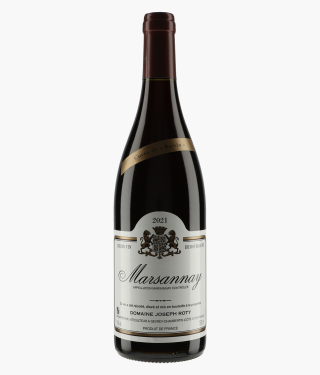 Marsannay Cuvée de Boivin