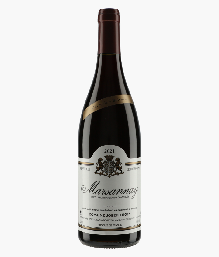 ROTY JOSEPH | Marsannay Cuvée de Boivin 2021