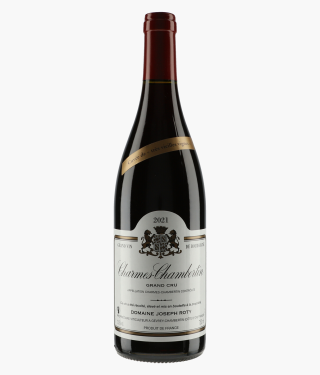 ROTY JOSEPH | Charmes-Chambertin Grand Cru Très Vieilles Vignes 2021