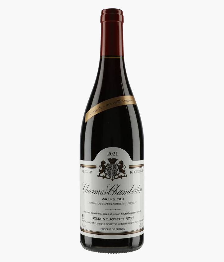 ROTY JOSEPH | Charmes-Chambertin Grand Cru Très Vieilles Vignes 2021
