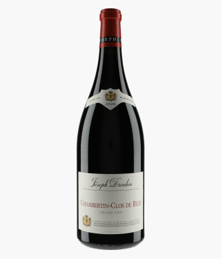 Chambertin Clos-de-Bèze Grand Cru