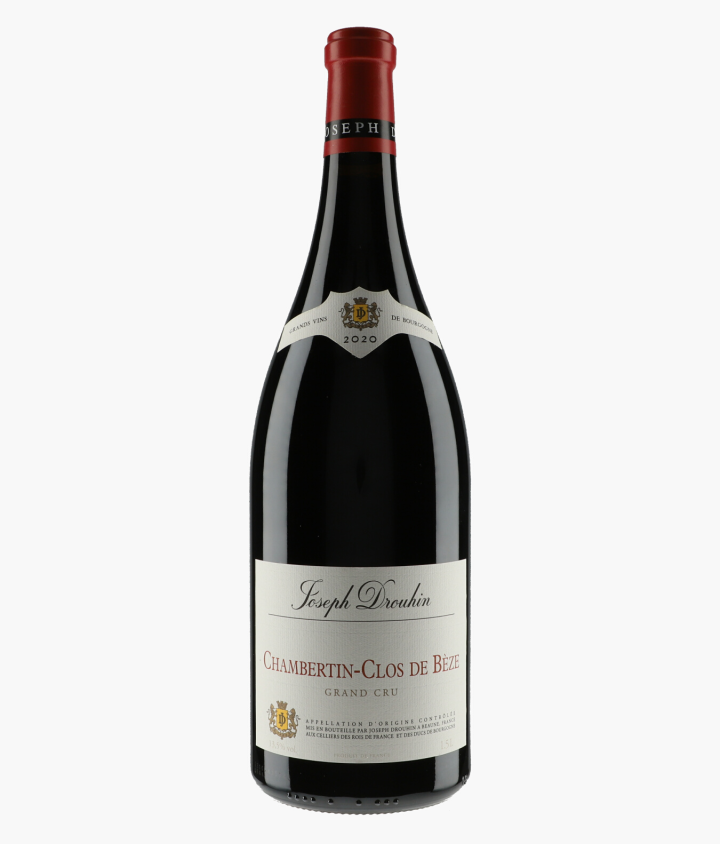 DROUHIN JOSEPH | Chambertin Clos-de-Bèze Grand Cru 2020