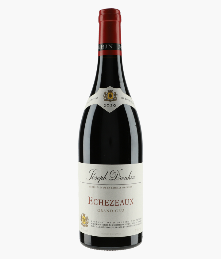 DROUHIN JOSEPH | Echezeaux Grand Cru 2020