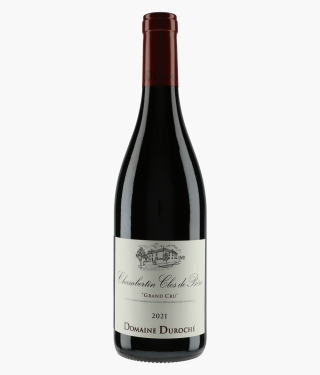 Chambertin Clos-de-Bèze Grand Cru