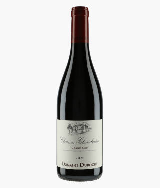 Charmes-Chambertin Grand Cru