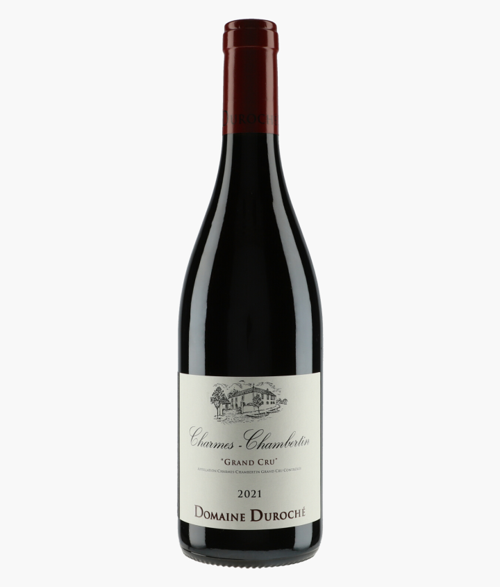 DUROCHE DOMAINE | Charmes-Chambertin Grand Cru 2021