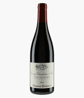 DUROCHE DOMAINE | Gevrey-Chambertin 1er Cru Lavaut-Saint-Jacques 2021