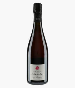 Champagne La Rue des Noyers Rosé