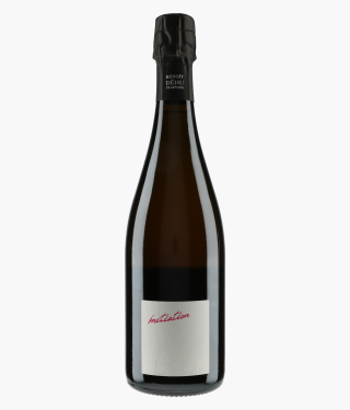 Champagne Brut Nature Initiation