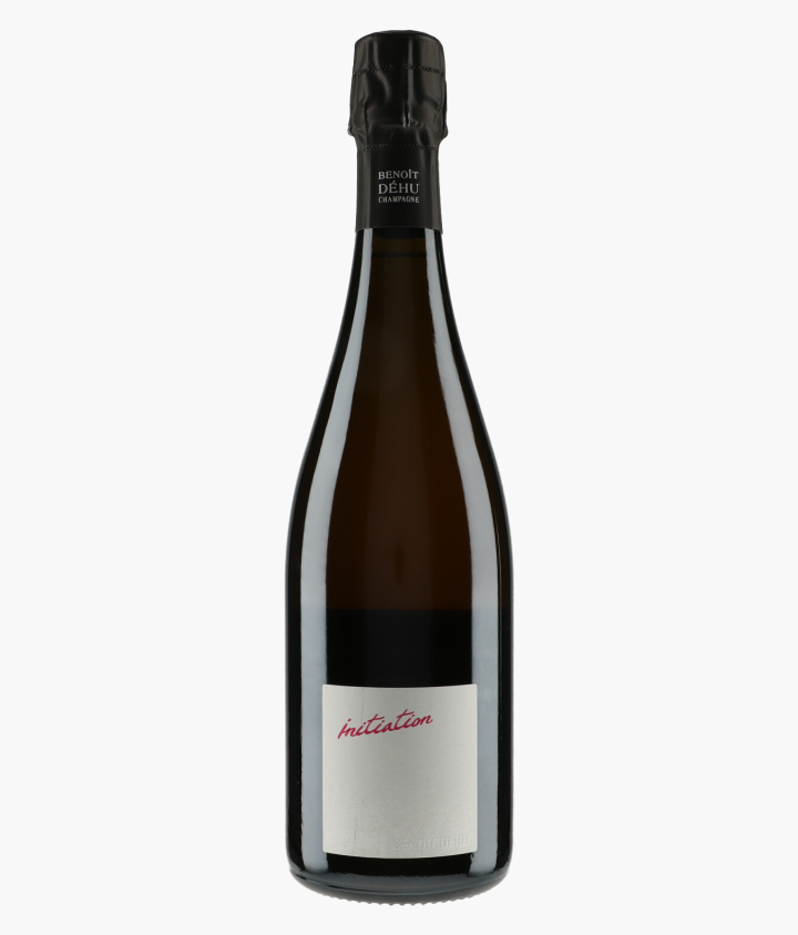 DEHU BENOIT | Champagne Brut Nature Initiation 2020