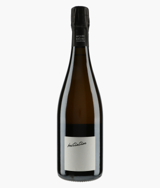 Champagne Brut Nature Initiation