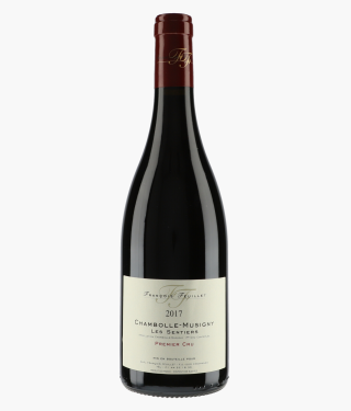 FEUILLET FRANCOIS | Chambolle-Musigny 1er Cru Les Sentiers 2017