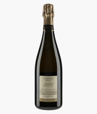 Champagne Brut Millésimé