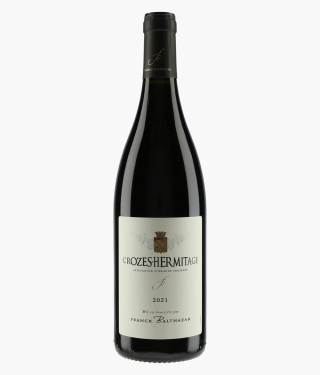 BALTHAZAR FRANCK | Crozes-Hermitage 2021