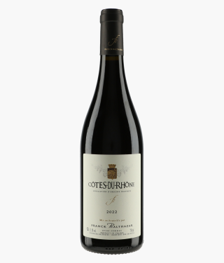 Côtes-du-Rhône