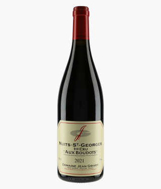 Nuits-Saint-Georges 1er Cru Aux Boudots