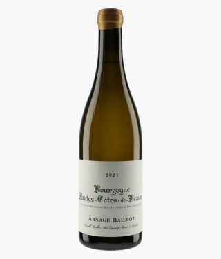 BAILLOT ARNAUD | Bourgogne Hautes-Côtes de Beaune 2021