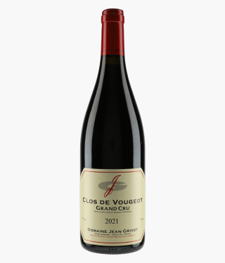 Clos-de-Vougeot Grand Cru