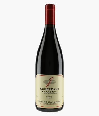 GRIVOT JEAN | Echezeaux Grand Cru 2021