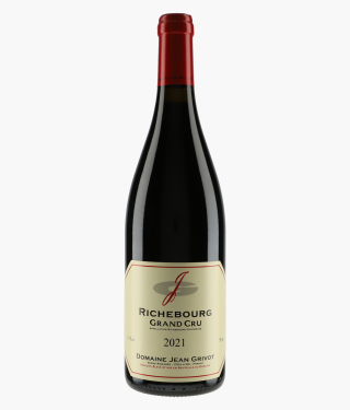 Richebourg Grand Cru