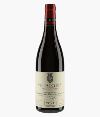 DE VOGÜE | Musigny Grand Cru Vieilles Vignes 2021