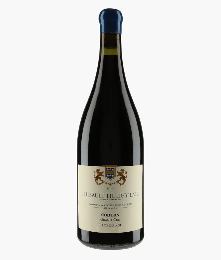 LIGER-BELAIR THIBAULT | Corton Grand Cru Clos du Roi 2019