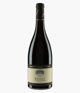 PONSOT JEAN-BAPTISTE | Rully 2021