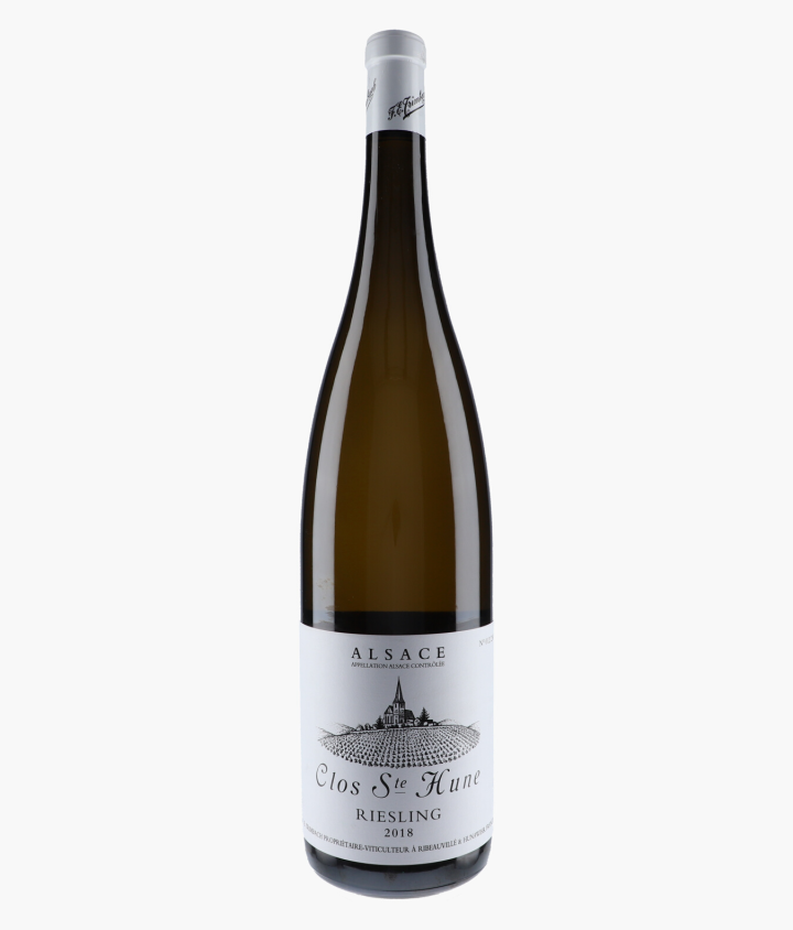 TRIMBACH | Riesling Clos Ste Hune (Ex-Domaine 2023) 2018