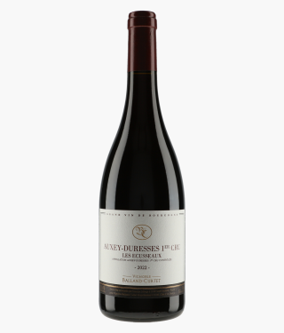 BALLAND-CURTET | Auxey-Duresses 1er Cru Les Ecusseaux 2022