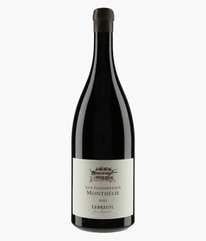 Monthélie Aux Fournereaux